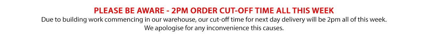 2pm cut-off